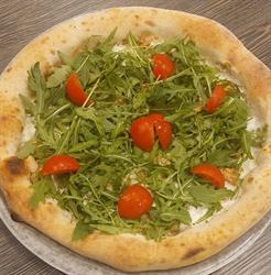 Dor De Pizza, Oradea
