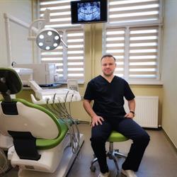 Scoarta Dental Clinic, Oradea