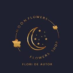 Moon Flowers Shop, Bucureşti