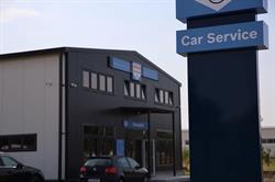 Bosch Car Service - ADASPRO Calibrations, Săcălaz