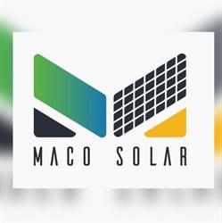 Maco Construct & Maco Solar, Sântana de Mureş