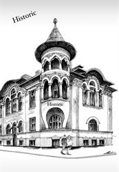 Historic Gallery, Bucureşti