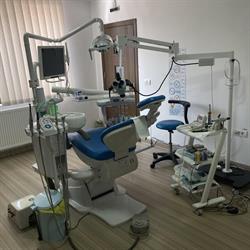 Stomamed Dr Brad, Beiuş