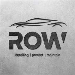 Row Detailing, Piatra-Neamţ
