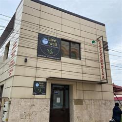 Centrul Live Well Buzau