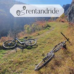 Rent and Ride, Galda de Jos