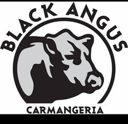 CARMANGERIA BLACK ANGUS CONSTANTA, Constanţa