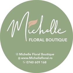Michelle floral boutique, Iaşi