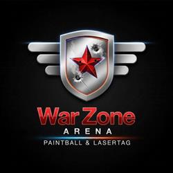 War-Zone: Paintball, Airsoft & Laser tag, Cluj-Napoca