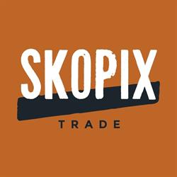 Skopix Trade, Floreşti