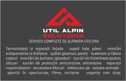 Util Alpin Solutions, Cluj-Napoca