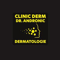 Clinic Derm Dr. Andronic ( Dermatologie Bacau )