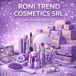 RONI TREND COSMETICS, Afumaţi