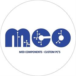 Med-Components E&O, Sibiu