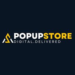 POPUPSTORE Agentie Marketing, Bucureşti