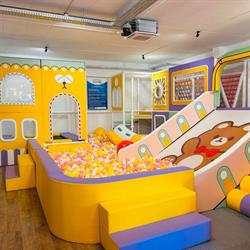 MiriA Kids & Playground, Cluj-Napoca