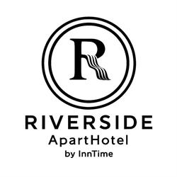 Riverside ApartHotel by InnTime, Cluj-Napoca