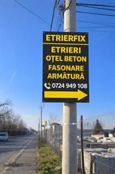 EtrierFix, Călăraşi