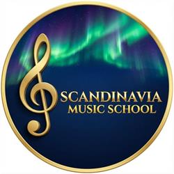 SCANDINAVIA MUSIC SCHOOL, Iaşi