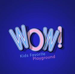 WOW PLAYGROUND, Cluj-Napoca