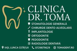 Clinica Dr. Toma, Lunca Cetăţuii