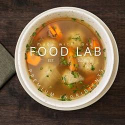 FOOD LAB, Râmnicu Vâlcea