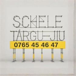 Inchirieri Schele metalice Targu jiu - Lion Multiservices, Cârbeşti