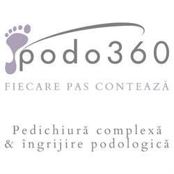 Podo360, Timişoara