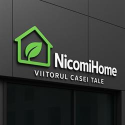 Nicomi Home, Paşcani