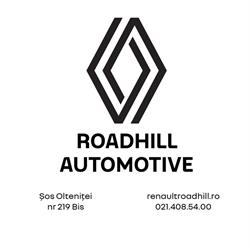 Renault Roadhill, Popeşti-Leordeni