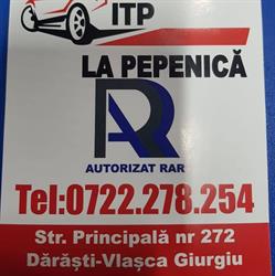 Service Auto Darasti Vlasca, Dărăşti-Vlaşca