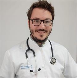 Cabinet Medical Cardiologie Dr. Parvanescu Tudor, Oţelu Roşu