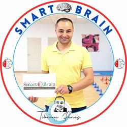 SMART BRAIN BRASOV, Braşov
