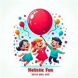 Holistic fun petreceri copii-loc de joaca, Bucureşti