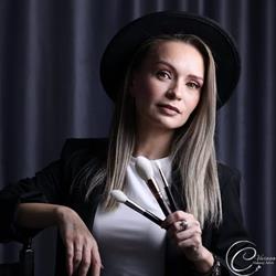 Viviana Constandache Makeup Artist, Galaţi