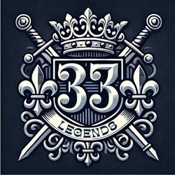 Restaurant 33 Legends Targoviste