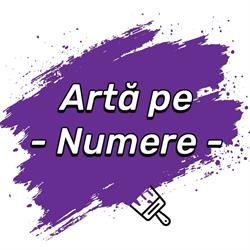 Artă pe Numere, Bucureşti