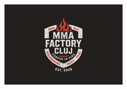 MMA FACTORY, Cluj-Napoca