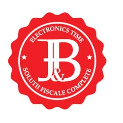 J&B ELECTRONICS TIME, Arad