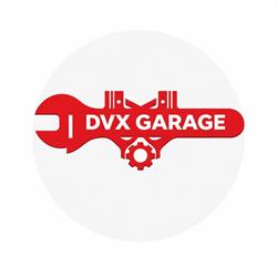 DVX Garage, Arad