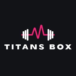 Titans Box, Bucureşti