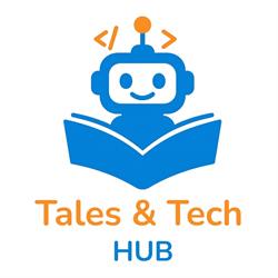 Tales and Tech HUB, Suceava