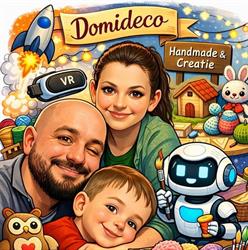 Domideco.ro, Satchinez