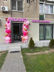 Salon Milano Beauty Center, Craiova