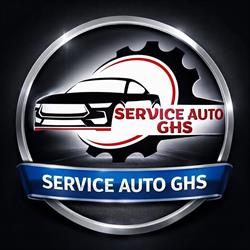 SERVICE AUTO GHS, Roman