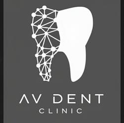AV DENT CLINIC - stomatologie şi radiologie digitală, Drobeta-Turnu Severin