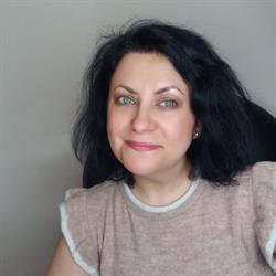 Gabriela Răileanu, Bucureşti