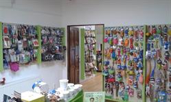 Complet Depo (Complet Vet Depozit Pet Shop), Zalău