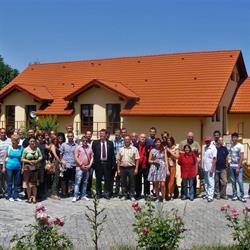 Centrul Nazaret, Sibiu