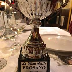 Prosano, Braşov